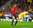 SPANIA - ROMÂNIA 5-0 // VIDEO+FOTO » Cronică de Justin Gafiuc după o umilință istorică suferită de „tricolori” la Madrid » Lăsaţi-ne, nulităţilor!