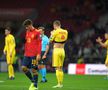 SPANIA - ROMÂNIA 5-0 // VIDEO+FOTO » Cronică de Justin Gafiuc după o umilință istorică suferită de „tricolori” la Madrid » Lăsaţi-ne, nulităţilor!