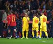 SPANIA - ROMÂNIA 5-0 // VIDEO+FOTO » Cronică de Justin Gafiuc după o umilință istorică suferită de „tricolori” la Madrid » Lăsaţi-ne, nulităţilor!