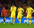 SPANIA - ROMÂNIA 5-0 // VIDEO+FOTO » Cronică de Justin Gafiuc după o umilință istorică suferită de „tricolori” la Madrid » Lăsaţi-ne, nulităţilor!