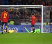 SPANIA - ROMÂNIA 5-0 // VIDEO+FOTO » Cronică de Justin Gafiuc după o umilință istorică suferită de „tricolori” la Madrid » Lăsaţi-ne, nulităţilor!