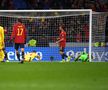 SPANIA - ROMÂNIA 5-0 // VIDEO+FOTO » Cronică de Justin Gafiuc după o umilință istorică suferită de „tricolori” la Madrid » Lăsaţi-ne, nulităţilor!