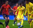 SPANIA - ROMÂNIA 5-0 // VIDEO+FOTO » Cronică de Justin Gafiuc după o umilință istorică suferită de „tricolori” la Madrid » Lăsaţi-ne, nulităţilor!
