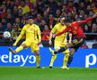 SPANIA - ROMÂNIA 5-0 // VIDEO+FOTO » Cronică de Justin Gafiuc după o umilință istorică suferită de „tricolori” la Madrid » Lăsaţi-ne, nulităţilor!