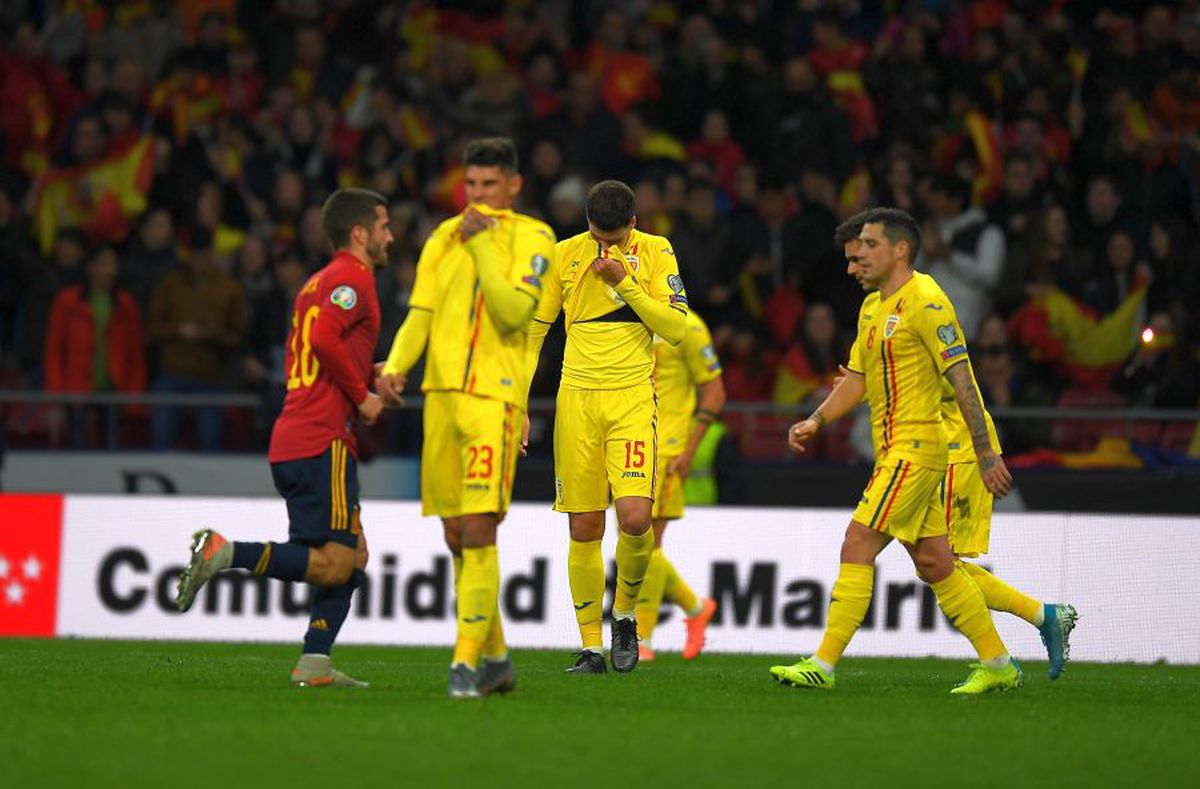 Maximilian Nicu rupe tăcerea după 10 ani: „Pițurcă nu m-a vrut la națională + „Îi cer scuze lui Răzvan Lucescu”