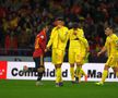 SPANIA - ROMÂNIA 5-0 // VIDEO+FOTO » Cronică de Justin Gafiuc după o umilință istorică suferită de „tricolori” la Madrid » Lăsaţi-ne, nulităţilor!