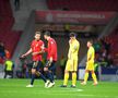 SPANIA - ROMÂNIA 5-0 // VIDEO+FOTO » Cronică de Justin Gafiuc după o umilință istorică suferită de „tricolori” la Madrid » Lăsaţi-ne, nulităţilor!