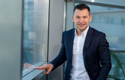 EXCLUSIV // Ionuț Stroe, ministrul Tineretului și Sportului, prima reacție în cazul de dopaj: „Regret! Am fost informați de ANAD despre acest caz”