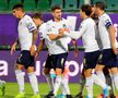 PRELIMINARII EURO 2020 // FOTO » Spectacol în Italia - Armenia: s-au marcat 10 goluri + Alte 26 de reușite în celelalte meciuri