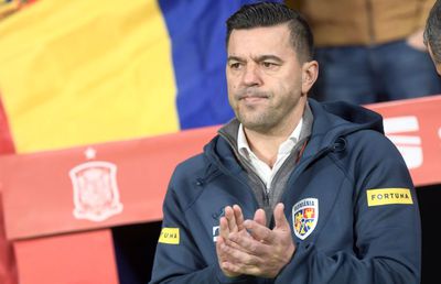 SPANIA - ROMÂNIA 5-0 // CONTRA ȘI-A DAT DEMISIA! „PLEC! Nu e treaba mea cine trebuie să fie selecționer” + atacă jucătorii