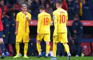 SPANIA - ROMÂNIA 5-0 // Marius Șumudică, reproșuri pentru Contra după umilința cu Spania: „Nu se poate așa ceva la națională! E incredibil”