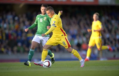 EXCLUSIV Gabi Torje e sigur: „De data asta batem la Belfast!” + Așteaptă să fie iar printre „tricolori”