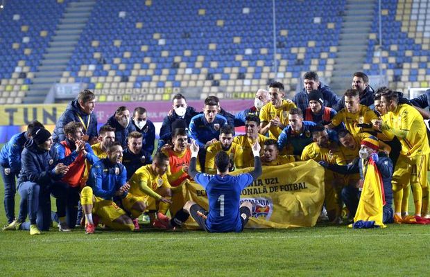 Comentariu de Dan Udrea: „Prea mulţi pudici într-o seară a calificării, stropită cu o aroganţă ieftină a lui Stoichiţă”