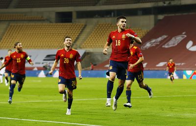 Ferrantologic! Ce a spus eroul Spaniei după uluitorul 6-0 cu Germania