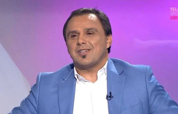 Basarab Panduru se întoarce în studio, la câteva luni după ce aventura la Al-Wasl a luat sfârșit