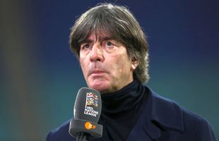 Analiză GSP. Când va fi „debarcat” Joachim Low » Opinii împărțite după dezastrul suferit de Germania în fața Spaniei