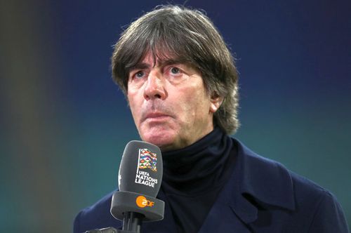 Joachim Low, selecționer Germania // foto: Guliver/gettyimages