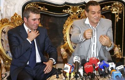 Gigi l-a ajuns pe Gică! Strategia lui Becali a dat roade: FCSB stopează supremația Viitorului