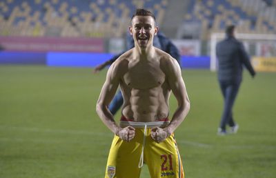 EXCLUSIV Cum a ajuns Vali Costache la Dinamo: „I-am zis domnului Negoiță să-mi dea 20.000 de lei”