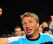 EXCLUSIV VIDEO Dan Petrescu s-a răzgândit și nu mai pleacă de la CFR Cluj + Moment amuzant de pe vremea când antrena la Urziceni