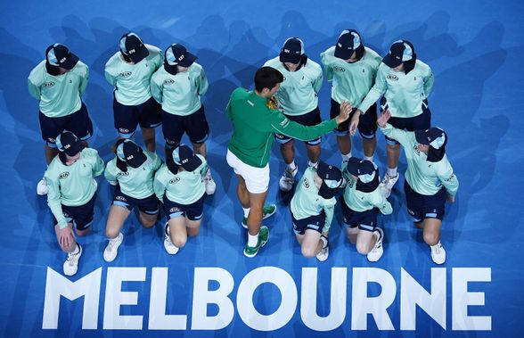 Un început de 2021 complicat » Australia impune restricții pentru jucătorii de tenis