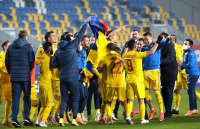 Calificarea României U21 la EURO 2021, urmărită de un număr impresionant de români! Bătălie strânsă în topul audiențelor cu „Chefi la Cuțite”