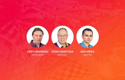 Vocile Gazetei » Irlanda de Nord - România, comentat de Ioaniţoaia, Geambaşu şi Udrea: „Un 1-1 inestetic ne face mai frumoși decât un 0-1 «spectaculos»”