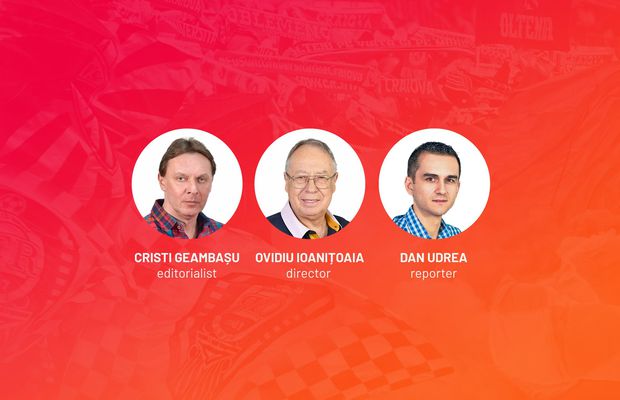 Vocile Gazetei » Irlanda de Nord - România, comentat de Ioaniţoaia, Geambaşu şi Udrea: „Un 1-1 inestetic ne face mai frumoși decât un 0-1 «spectaculos»”