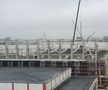 Stadion Giulești - „Valentin Stănescu” - Rapid - 18.11.2020