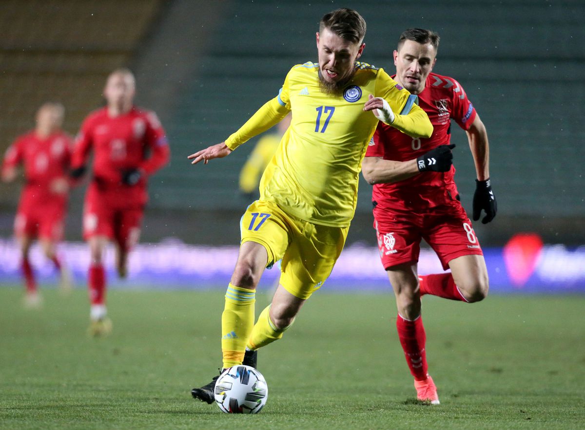 Liga Națiunilor, etapa #6, FOTO » 18 meciuri s-au disputat: Serbia ne promovează în urna 2. Anglia și Belgia au făcut show