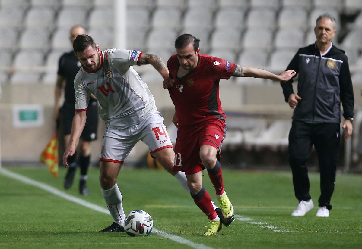 Liga Națiunilor, etapa #6, FOTO » 18 meciuri s-au disputat: Serbia ne promovează în urna 2. Anglia și Belgia au făcut show