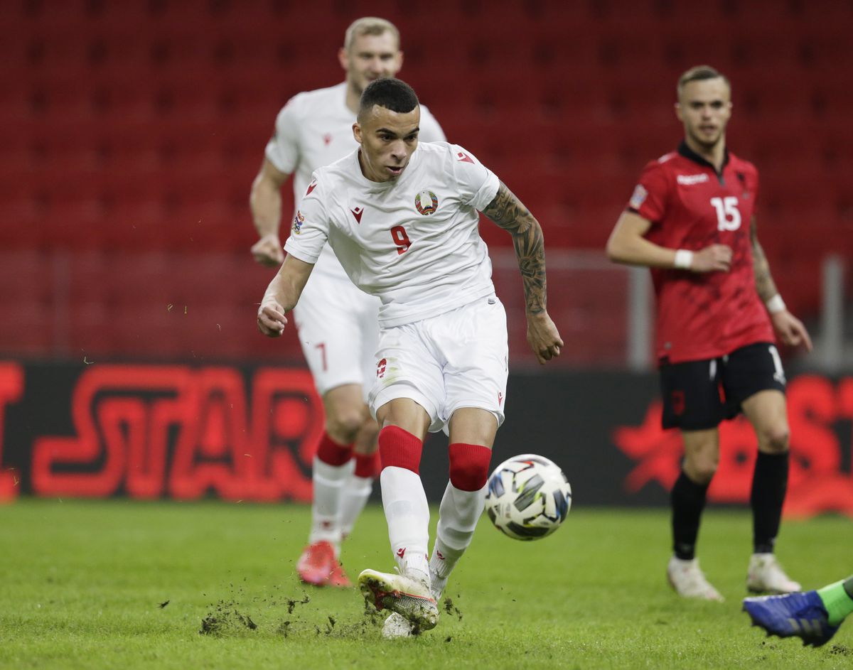 Liga Națiunilor, etapa #6, FOTO » 18 meciuri s-au disputat: Serbia ne promovează în urna 2. Anglia și Belgia au făcut show