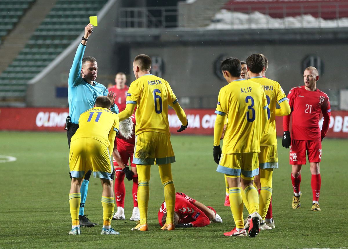 Liga Națiunilor, etapa #6, FOTO » 18 meciuri s-au disputat: Serbia ne promovează în urna 2. Anglia și Belgia au făcut show