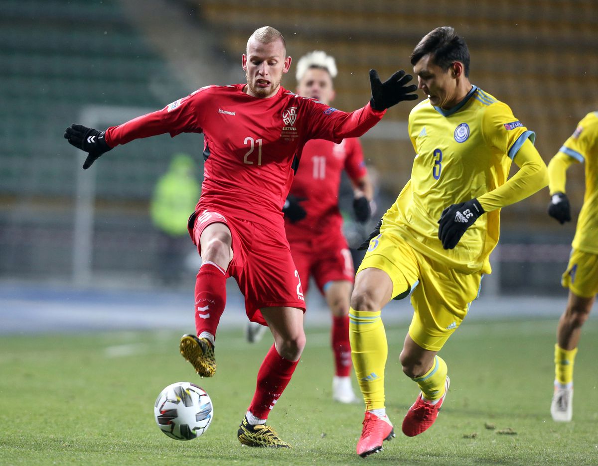 Liga Națiunilor, etapa #6, FOTO » 18 meciuri s-au disputat: Serbia ne promovează în urna 2. Anglia și Belgia au făcut show