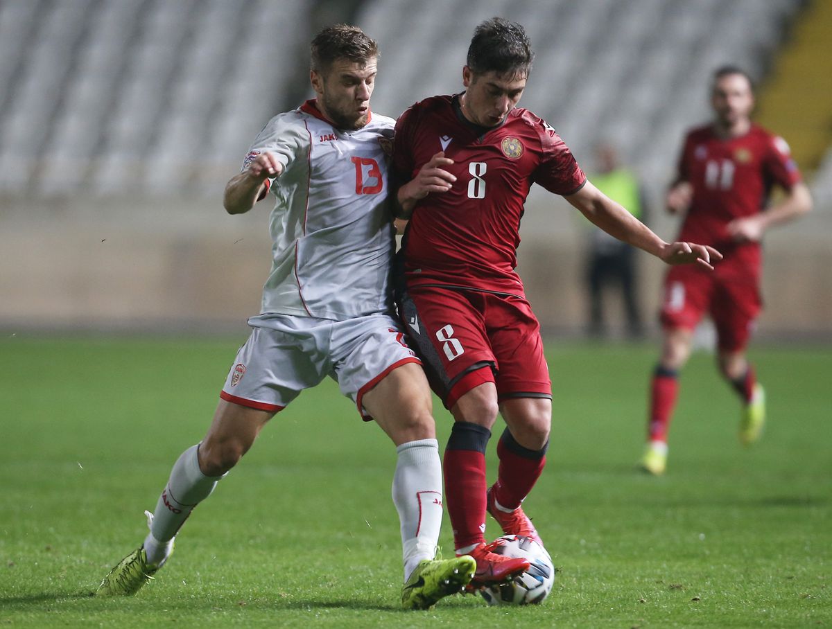 Liga Națiunilor, etapa #6, FOTO » 18 meciuri s-au disputat: Serbia ne promovează în urna 2. Anglia și Belgia au făcut show