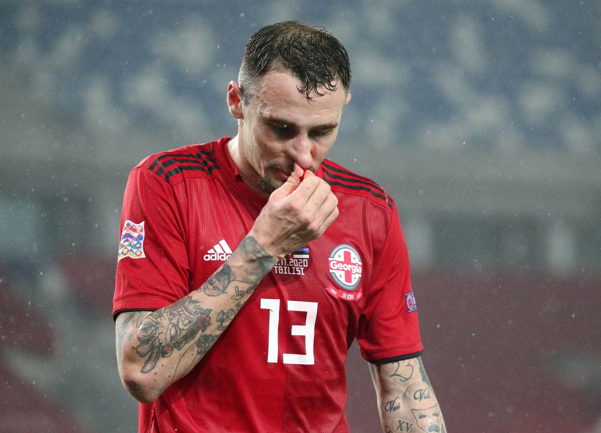 Liga Națiunilor, etapa #6, FOTO » 18 meciuri s-au disputat: Serbia ne promovează în urna 2. Anglia și Belgia au făcut show