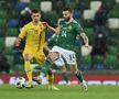 IRLANDA DE NORD - ROMÂNIA - Liga Națiunilor - 18.11.2020