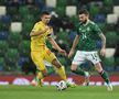 IRLANDA DE NORD - ROMÂNIA 1-1. VIDEO Reacție nemiloasă la adresa naționalei: „O rușine de meci! Parcă erau speriați de bombe”