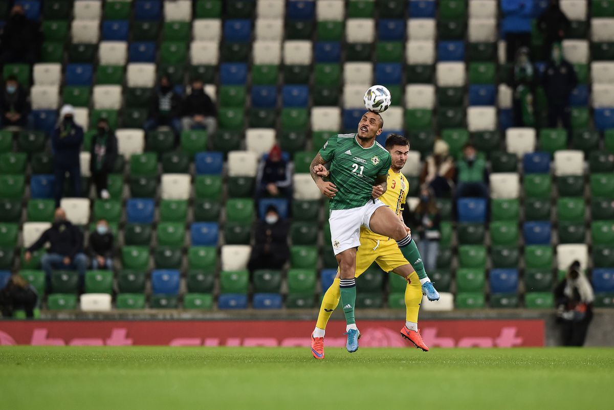 IRLANDA DE NORD - ROMÂNIA 1-1. Mirel Rădoi și-a anunțat viitorul: „Din punctul meu de vedere, lucrurile sunt clare!”