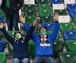 IRLANDA DE NORD - ROMÂNIA 1-1. Doi internaționali, ironizați după egalul din Liga Națiunilor: „Unul cu nădragii în jos, iar altul a dat doar pase în spate”