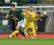 IRLANDA DE NORD - ROMÂNIA 1-1. Basarab Panduru, nemilos cu „tricolorii”: „Am jucat doar un singur minut. Nord-irlandezii nu ne-au dat mai multe goluri de slabi ce sunt”