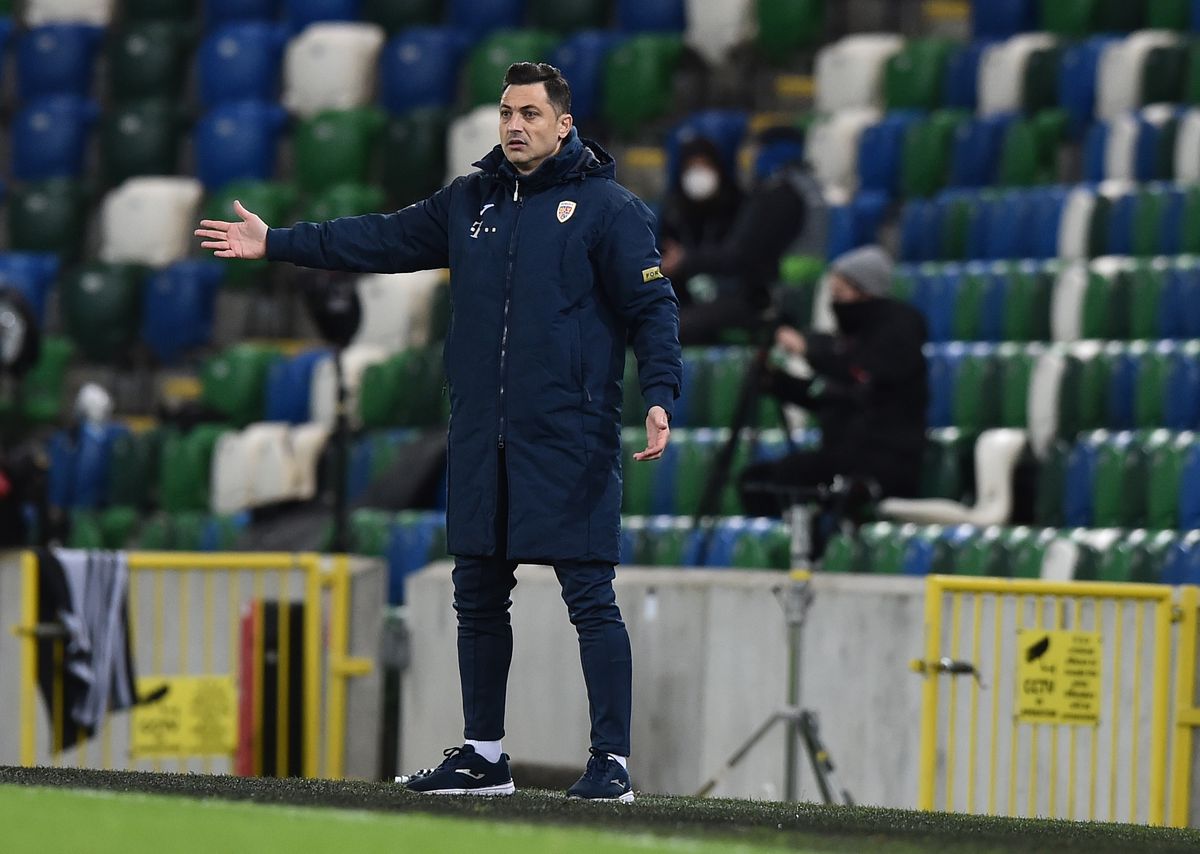 Ciprian Tătărușanu a „șocat” vestiarul după meciul cu Irlanda de Nord » Dezvăluirile unui coleg + Alibec a răbufnit din nou