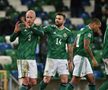 Ciprian Tătărușanu a „șocat” vestiarul după meciul cu Irlanda de Nord » Dezvăluirile unui coleg + Alibec a răbufnit din nou