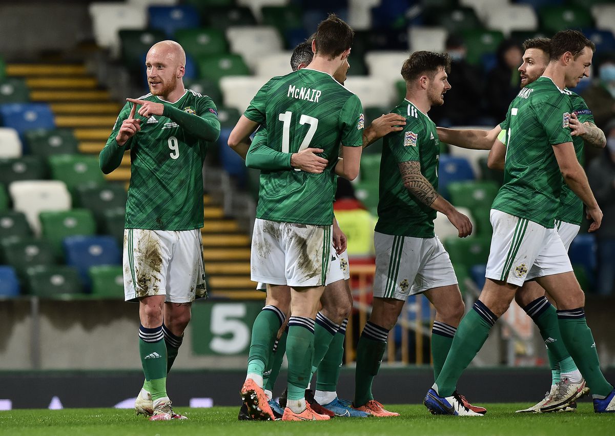 IRLANDA DE NORD - ROMÂNIA 1-1. Basarab Panduru, nemilos cu „tricolorii”: „Am jucat doar un singur minut. Nord-irlandezii nu ne-au dat mai multe goluri de slabi ce sunt”
