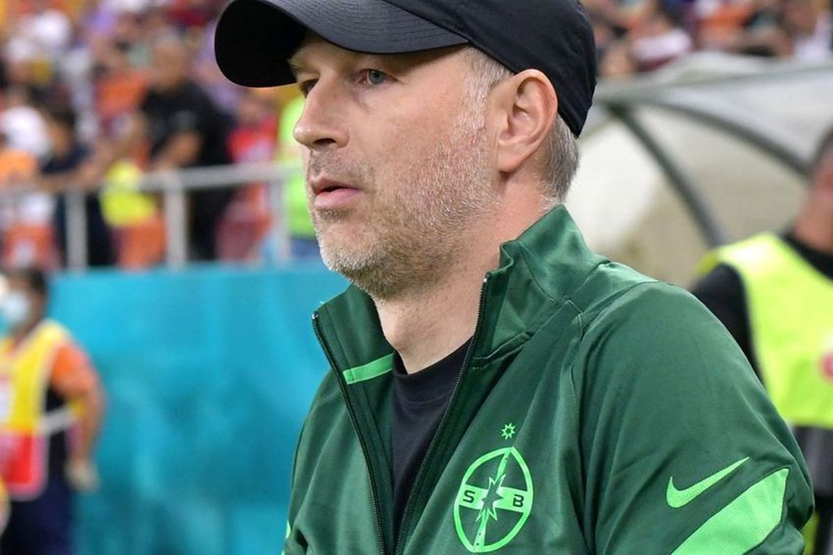 N-a răspuns la telefon, a plecat! Cum s-a rupt, de fapt, relația dintre Gigi Becali și Edi Iordănescu