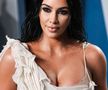 Kim Kardashian dezbracă staruri din sportul mondial » Ce vedete au pozat pentru linia de îmbrăcăminte a modelului american