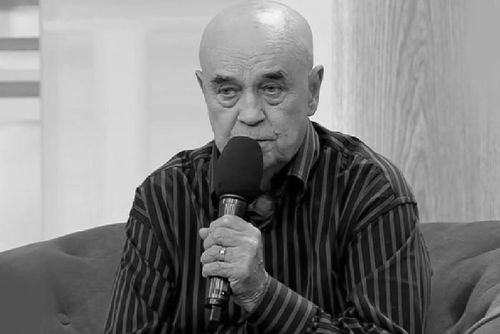 Benone Sinulescu a încetat din viață, la vârsta de 84 de ani