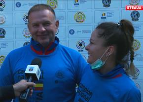 Maghiarii, alertați după ce România a naturalizat un campion mondial: „Poate cu siguranță să inspire mulți sportivi”