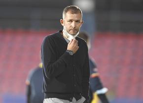 FRF ia măsuri după umilința României U20 din Italia » Bogdan Lobonț, tras la răspundere: „Îi scutur!”