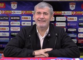 Prima reacție a lui Valeriu Iftime după ce Becali a dezvăluit că e tentat să finanțeze la FC Botoșani: „Nu vreau să spun nimic înaintea meciului direct”